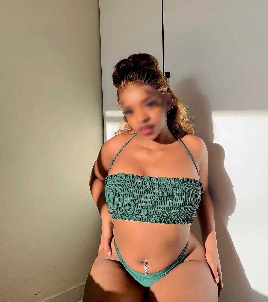 premium VIP kakamega escort 